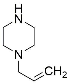 1-Allylpiperazine