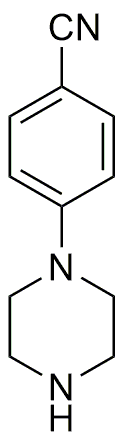 4-(1-Piperazinyl)benzonitrile