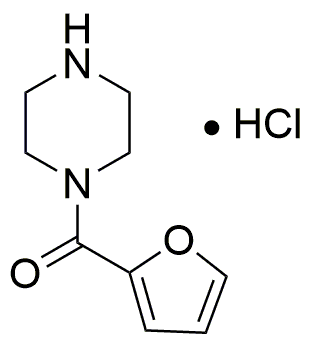 1-(2-Furoyl)piperazine hydrochloride