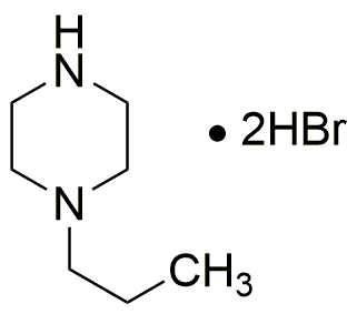 1-Propylpiperazine dihydrobromide