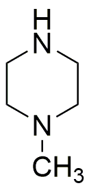 1-Methylpiperazine