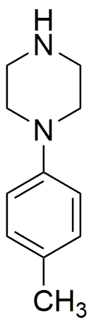 1-(p-Tolyl)piperazine