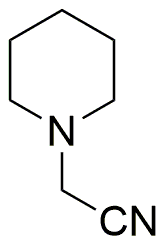 1-Cyanomethylpiperidine