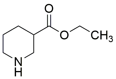 Ethyl 3-piperidinecarboxylate