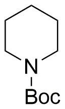 1-(tert-Butoxycarbonyl)piperidine