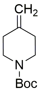 1-tert-Butoxycarbonyl-4-methylenepiperidine