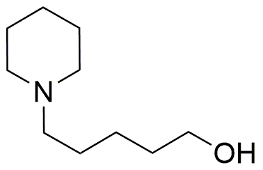 1-Pipéridinepentanol
