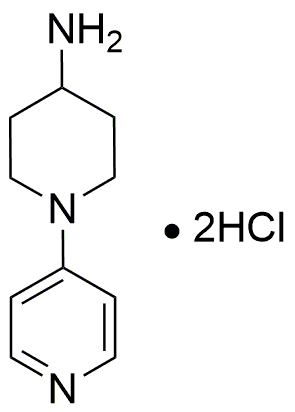 Dichlorhydrate de 4-(4-aminopipéridino)pyridine