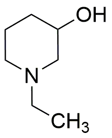 1-Éthyl-3-hydroxypipéridine