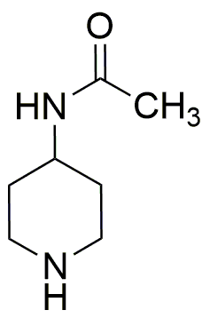 4-acétamidopipéridine