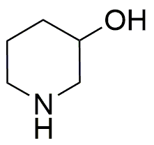 3-hydroxypipéridine