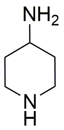 4-aminopipéridine