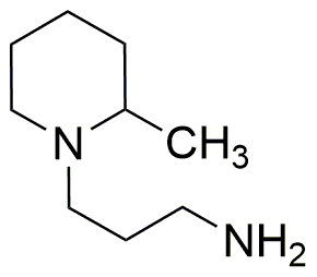 1-(3-aminopropyl)-2-méthylpipéridine