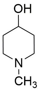 4-hydroxy-1-méthylpipéridine