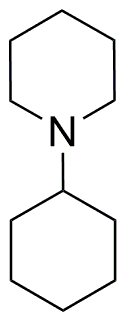 1-Cyclohexylpipéridine