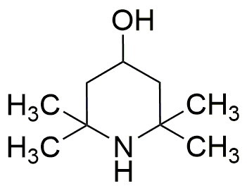 4-hydroxy-2,2,6,6-tétraméthylpipéridine