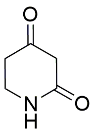 2,4-Pipéridinedione