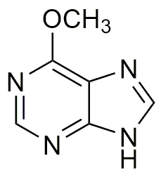 6-Methoxypurine