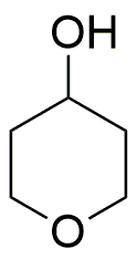 Tétrahydro-4-pyranol