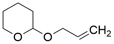 2-allyloxytétrahydropyrane