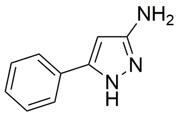 3-Amino-5-phénylpyrazole