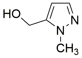 1-Methylpyrazole-5-methanol