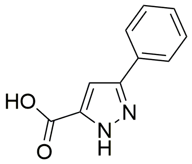 3-Phenylpyrazole-5-carboxylic acid hydrate