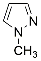 1-Methylpyrazole