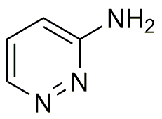 3-Aminopyridazine