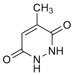 Methylmaleic hydrazide