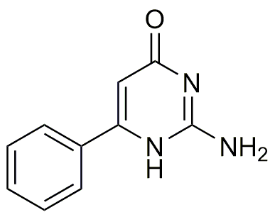 6-Phenylisocytosine