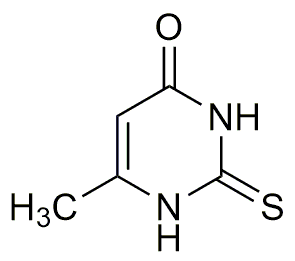 6-Methyl-2-thiouracil