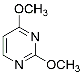 2,4-Dimethoxypyrimidine