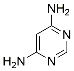 4,6-Diaminopyrimidine