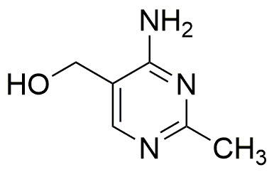 4-Amino-2-methyl-5-pyrimidinemethanol