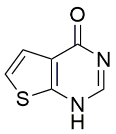 Thieno[2,3-d]pyrimidin-4(1H-one