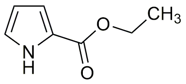 Ethyl pyrrole-2-carboxylate