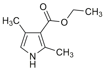 Ethyl 2,4-dimethylpyrrole-3-carboxylate