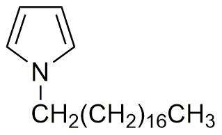 1-Octadecylpyrrole