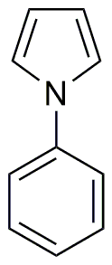 1-Phenylpyrrole