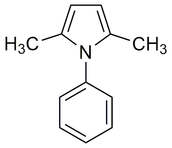 2,5-Dimethyl-1-phenylpyrrole