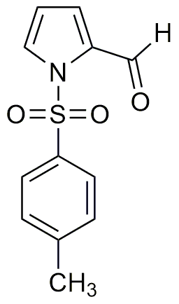 1-(p-Toluenesulfonyl)pyrrole-2-carboxaldehyde