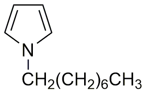 1-n-Octylpyrrole