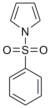 1-(Phenylsulfonyl)pyrrole