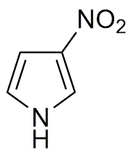 3-Nitropyrrole