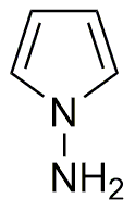 1-Aminopyrrole