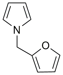 1-Furfurylpyrrole