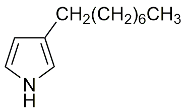 3-n-Octylpyrrole
