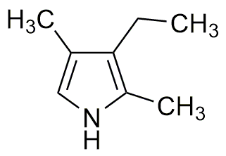 3-Ethyl-2,4-dimethylpyrrole