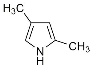 2,4-Dimethylpyrrole